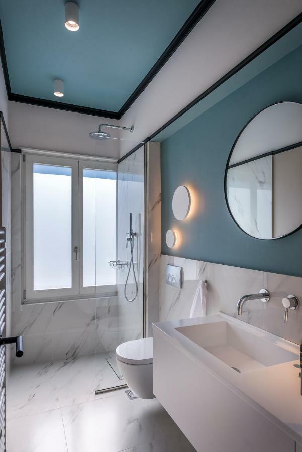 Lestel Boutique Suites นาฟปลิโอ ภายนอก รูปภาพ